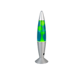VESUV | Lava lamp | Transparent clear | Glass