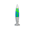 VESUV | Lava lamp | Transparent clear | Glass