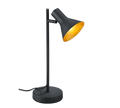 NINA | Table lamp | Black | Metal
