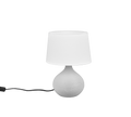 MARTIN | Table lamp | Cappuccino | Ceramic