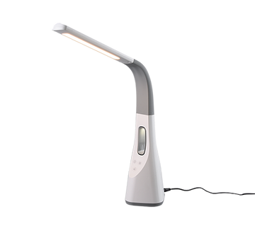 VENTO | Table lamp | White | Plastic