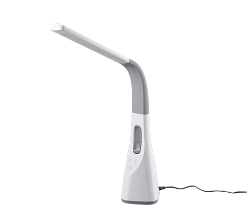 VENTO | Table lamp | White | Plastic