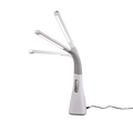 VENTO | Table lamp | White | Plastic