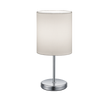 JERRY | Table lamp | Chrome | Metal