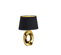 TABA | Table lamp | Gold | Ceramic