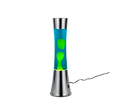 ETNA | Lava lamp | Transparent clear | Glass