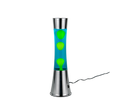 ETNA | Lava lamp | Transparent clear | Glass