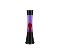ETNA | Lava lamp | Transparent clear | Glass