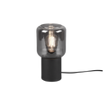 NICO | Table lamp | Black mat | Metal