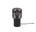 NICO | Table lamp | Black mat | Metal