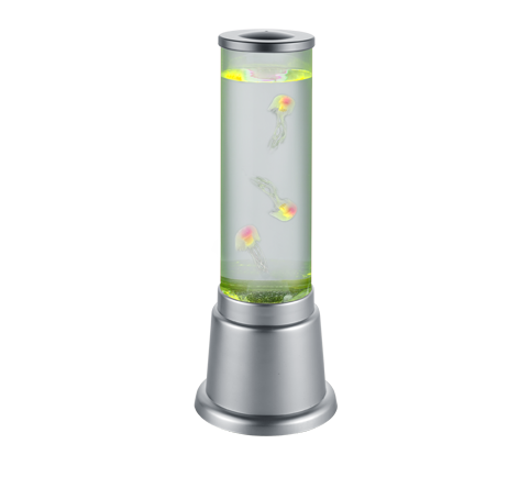 JELLY | Table lamp | Titan | Plastic