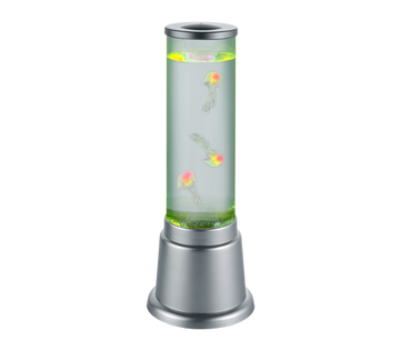 JELLY | Table lamp | Titan | Plastic