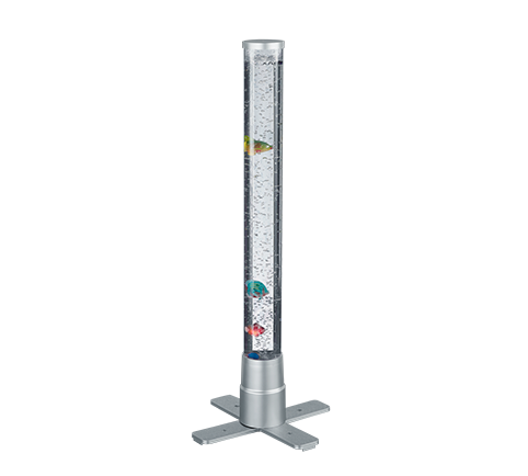 MOTION | Table lamp | Titan | Plastic