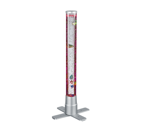 MOTION | Table lamp | Titan | Plastic