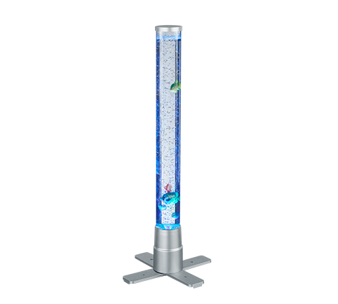 MOTION | Table lamp | Titan | Plastic
