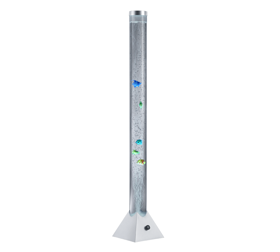MOTION | Floor lamp | Titan | Plastic