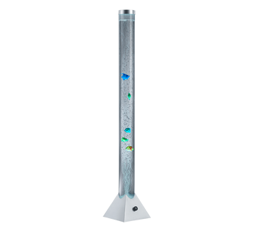 MOTION | Floor lamp | Titan | Plastic