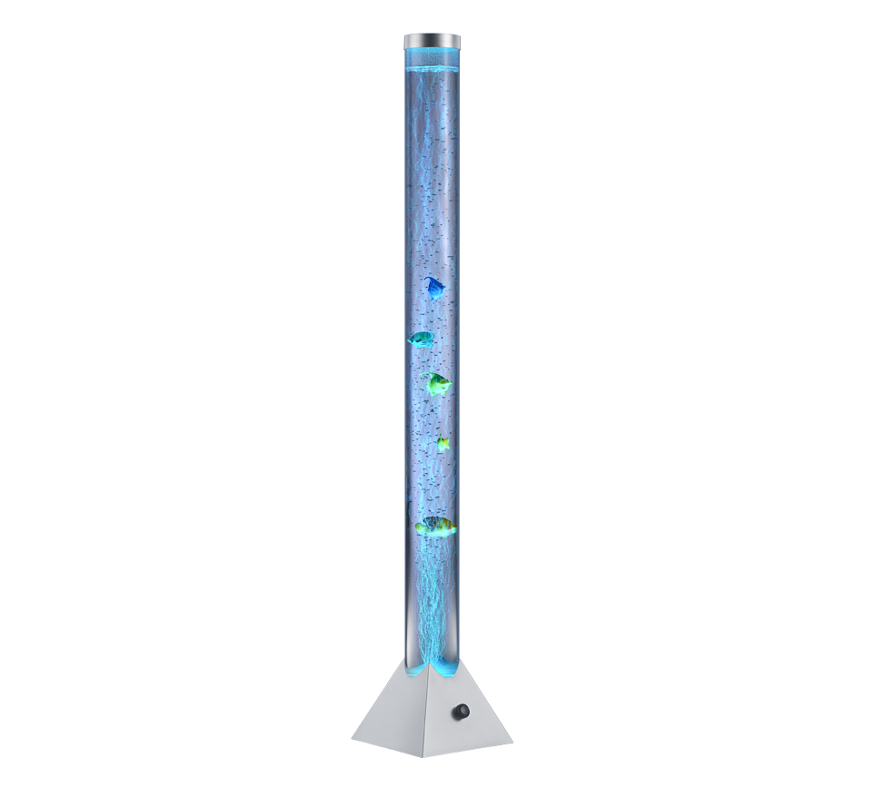 MOTION | Floor lamp | Titan | Plastic