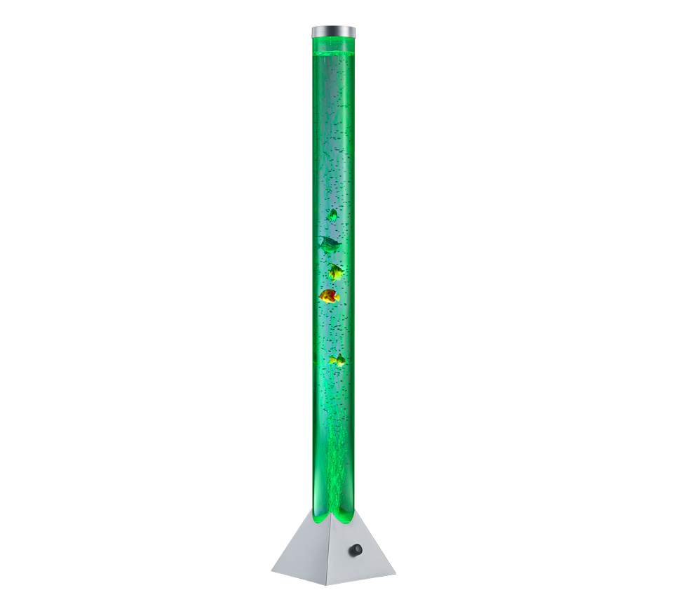 MOTION | Floor lamp | Titan | Plastic