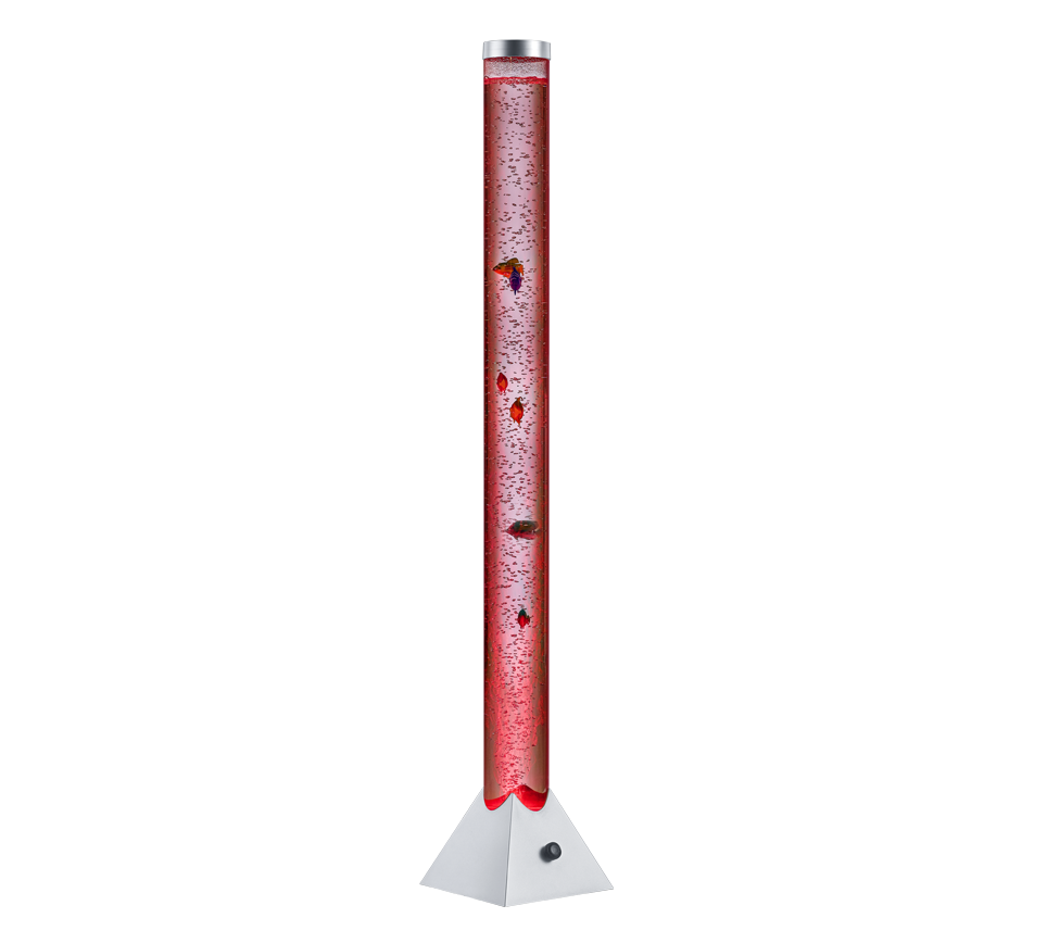 MOTION | Floor lamp | Titan | Plastic
