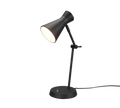 ENZO | Table lamp | Black mat | Metal