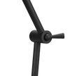 ENZO | Table lamp | Black mat | Metal