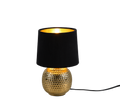 SOPHIA | Table lamp | Gold | Ceramic