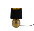 SOPHIA | Table lamp | Gold | Ceramic