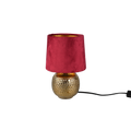 SOPHIA | Table lamp | Gold | Ceramic