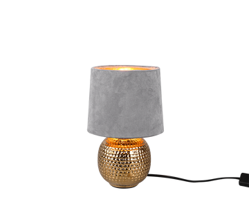 SOPHIA | Table lamp | Gold | Ceramic
