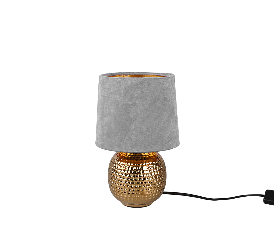 SOPHIA | Table lamp | Gold | Ceramic