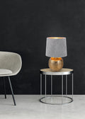 SOPHIA | Table lamp | Gold | Ceramic