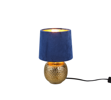 SOPHIA | Table lamp | Gold | Ceramic