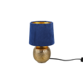 SOPHIA | Table lamp | Gold | Ceramic