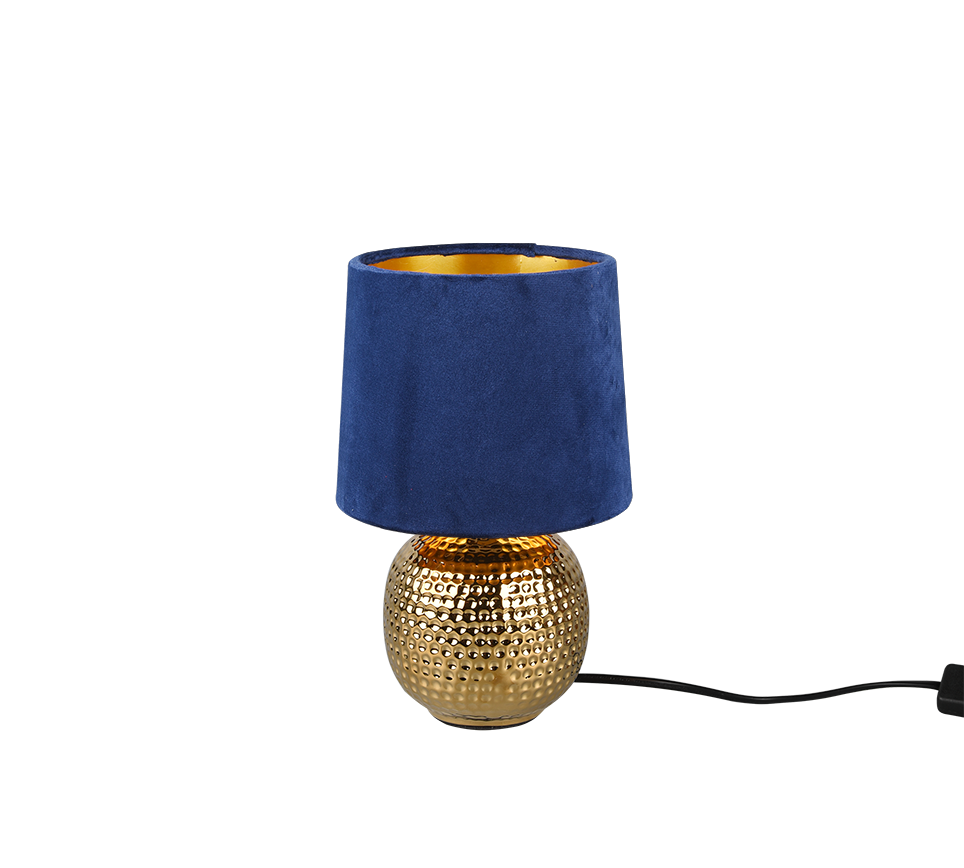 SOPHIA | Table lamp | Gold | Ceramic