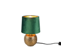 SOPHIA | Table lamp | Gold | Ceramic