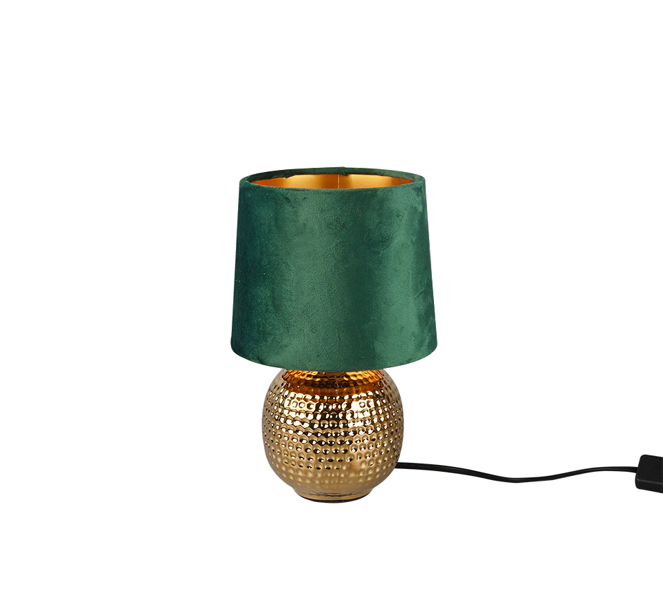 SOPHIA | Table lamp | Gold | Ceramic