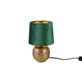 SOPHIA | Table lamp | Gold | Ceramic