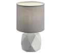 PIKE | Table lamp | Concrete look | Concrete