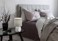 PIKE | Table lamp | Concrete look | Concrete