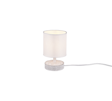 MARIE | Table lamp | White | Ceramic