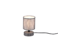 MARIE | Table lamp | Grey | Ceramic