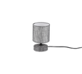 MARIE | Table lamp | Grey | Ceramic