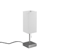 OLE | Table lamp | Nickel mat | Metal