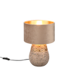 KIRAN | Table lamp | Grey | Ceramic