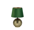 JONNA | Table lamp | Green | Glass