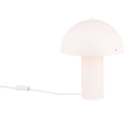 SETA | Table lamp | White mat | Metal