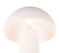 SETA | Table lamp | White mat | Metal