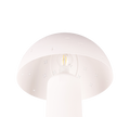 SETA | Table lamp | White mat | Metal