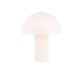 SETA | Table lamp | White mat | Metal